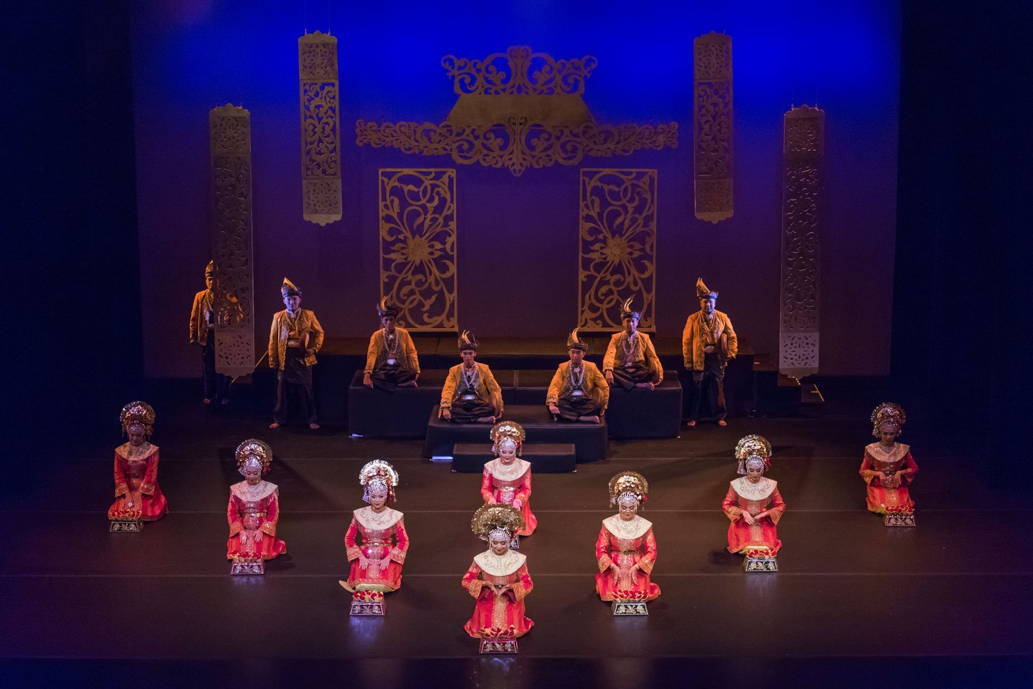 Cultural Dance Performances