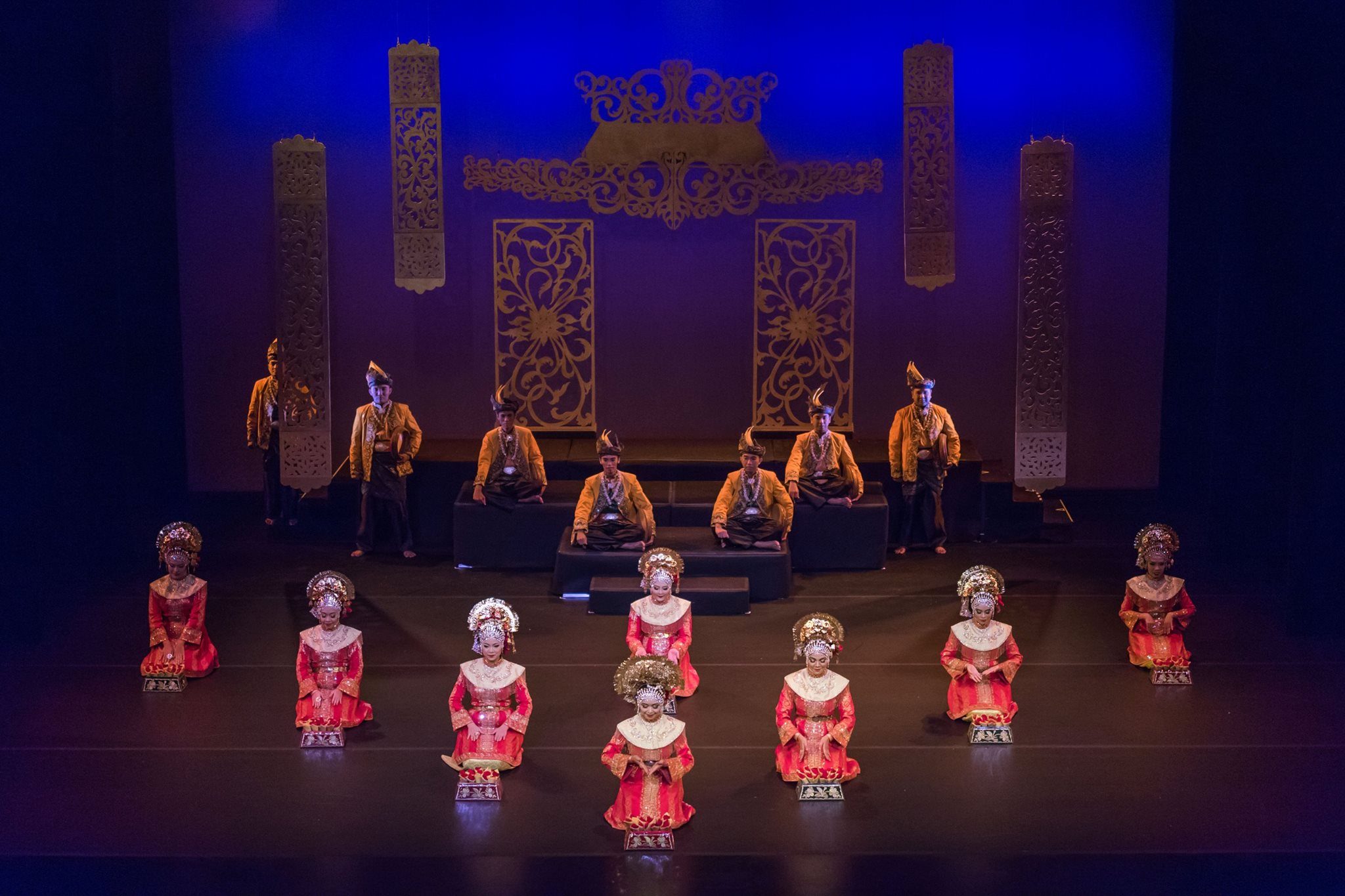 Cultural Dance Performances